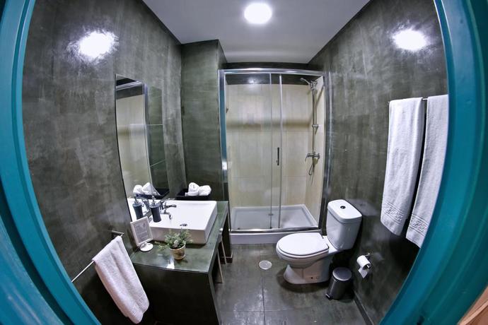 Imagen de la habitación del Hostel My, Guimaraes. Foto 3