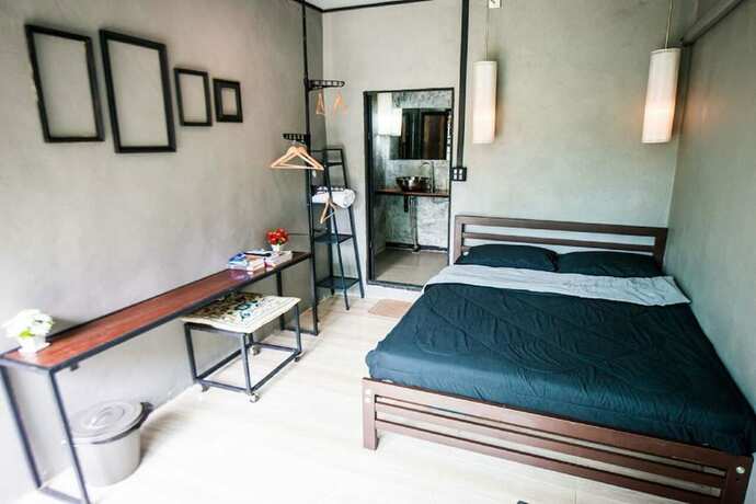 Imagen general del Hostel My, Koh Chang. Foto 3