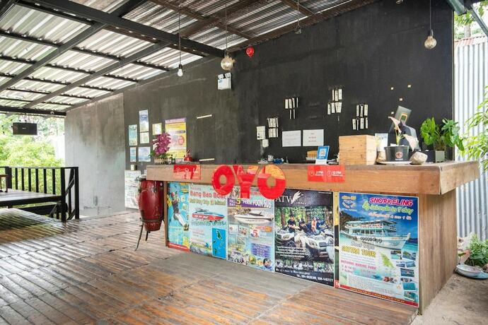 Imagen general del Hostel My, Koh Chang. Foto 15