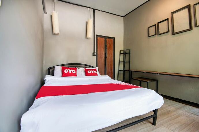 Imagen general del Hostel My, Koh Chang. Foto 20
