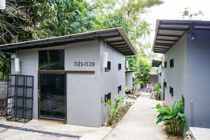 Imagen de la habitación del Hostel My, Koh Chang. Foto 23