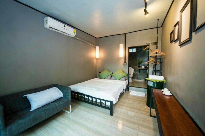 Imagen de la habitación del Hostel My, Koh Chang. Foto 25