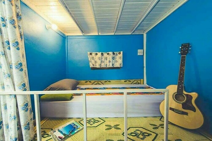 Imagen de la habitación del Hostel My, Koh Chang. Foto 26