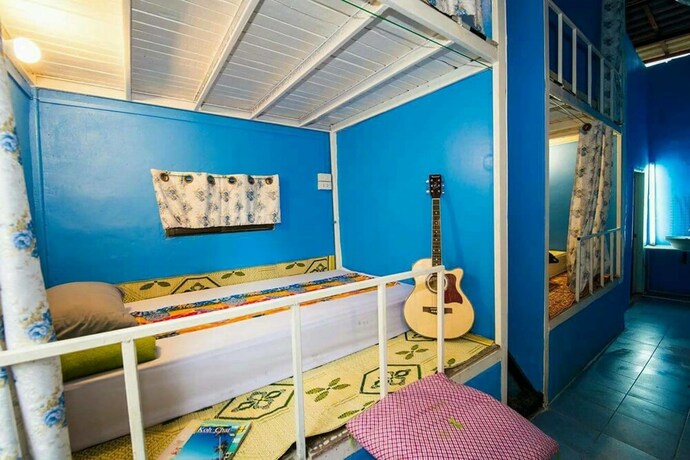 Imagen de la habitación del Hostel My, Koh Chang. Foto 30