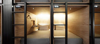 Imagen de la habitación del Hostel My Studio Surabaya -. Foto 5