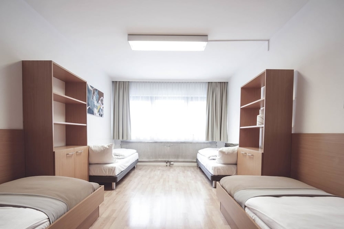 Imagen de la habitación del Hostel Mynext - Campus. Foto 5