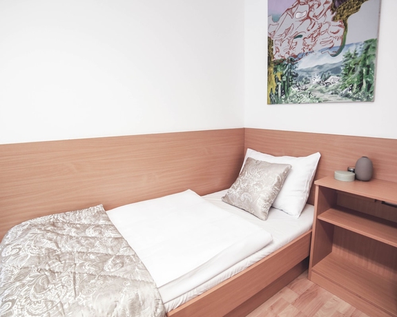 Imagen de la habitación del Hostel Mynext - Campus. Foto 6