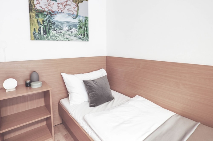 Imagen de la habitación del Hostel Mynext - Campus. Foto 10