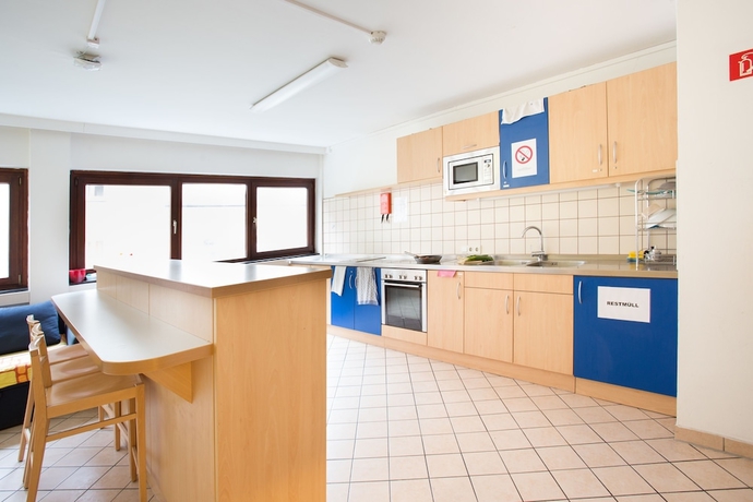 Imagen de la habitación del Hostel Mynext - Campus. Foto 13