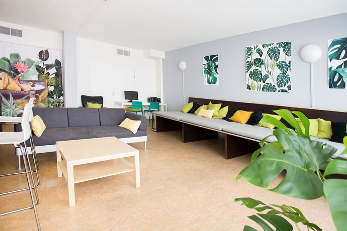 Imagen de la habitación del Hostel Mynext - Campus. Foto 15