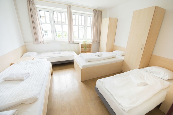 Imagen de la habitación del Hostel Mynext - Riverside Hotel Salzburg -. Foto 5