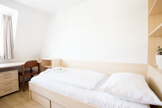 Imagen de la habitación del Hostel Mynext - Riverside Hotel Salzburg -. Foto 6