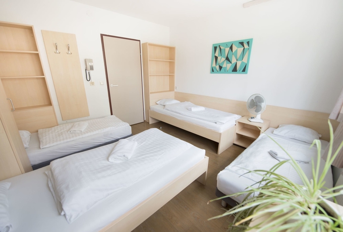 Imagen de la habitación del Hostel Mynext - Riverside Hotel Salzburg -. Foto 8