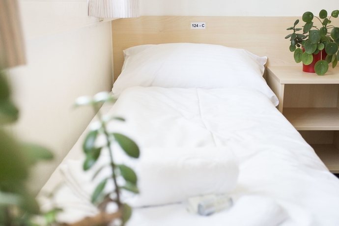 Imagen de la habitación del Hostel Mynext - Riverside Hotel Salzburg -. Foto 9