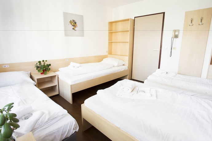 Imagen de la habitación del Hostel Mynext - Riverside Hotel Salzburg -. Foto 16