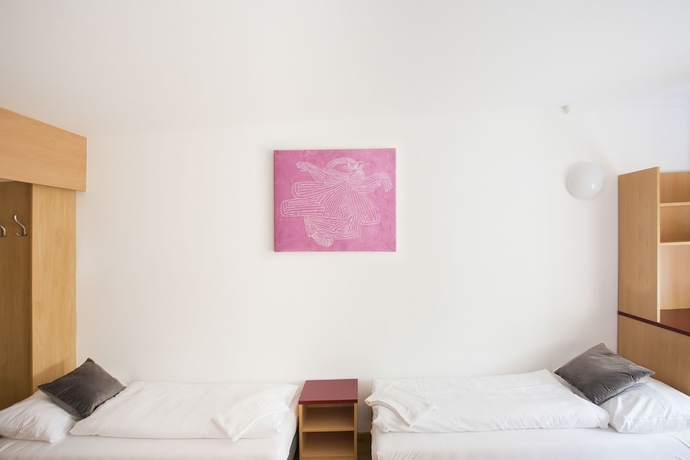 Imagen de la habitación del Hostel Mynext - Westbahnhof One. Foto 6