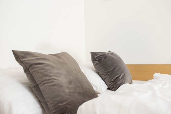 Imagen de la habitación del Hostel Mynext - Westbahnhof One. Foto 9