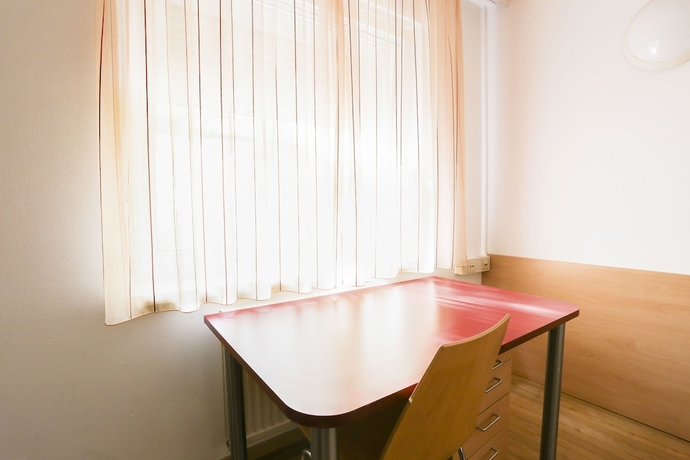 Imagen de la habitación del Hostel Mynext - Westbahnhof One. Foto 14