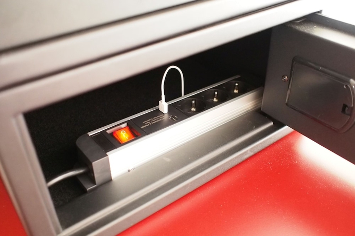 Imagen de la habitación del Hostel Mynext - Westbahnhof One. Foto 17