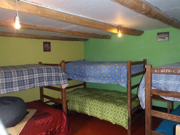 Imagen de la habitación del Hostel Mystical Adventures. Foto 6
