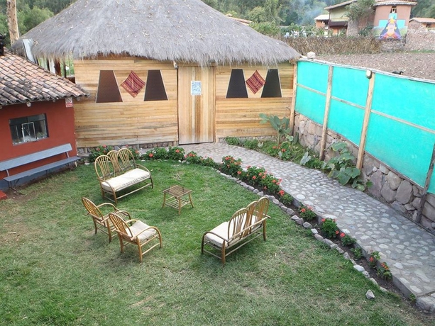 Imagen general del Hostel Mystical Adventures. Foto 2
