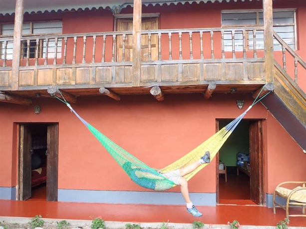 Imagen general del Hostel Mystical Adventures. Foto 3