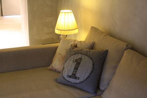 Imagen de la habitación del Hostel N1 Apartments and Suites. Foto 3