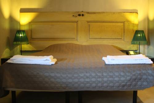 Imagen de la habitación del Hostel N1 Apartments and Suites. Foto 4