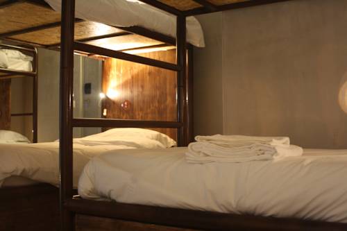 Imagen de la habitación del Hostel N1 Apartments and Suites. Foto 7