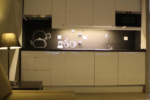 Imagen de la habitación del Hostel N1 Apartments and Suites. Foto 8