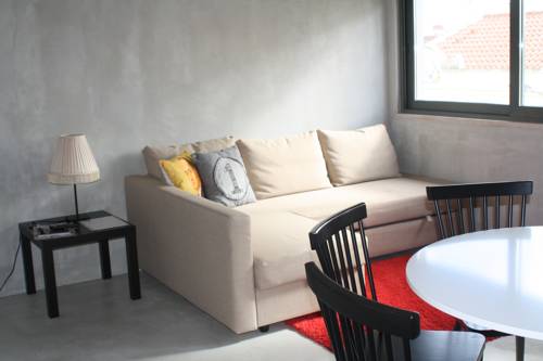 Imagen de la habitación del Hostel N1 Apartments and Suites. Foto 9