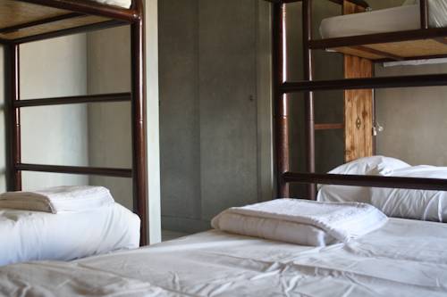 Imagen de la habitación del Hostel N1 Apartments and Suites. Foto 10