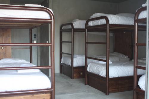 Imagen de la habitación del Hostel N1 Apartments and Suites. Foto 11