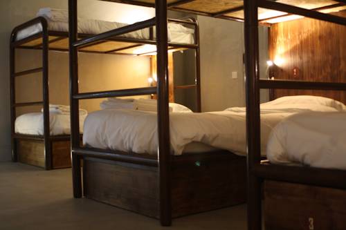 Imagen de la habitación del Hostel N1 Apartments and Suites. Foto 12