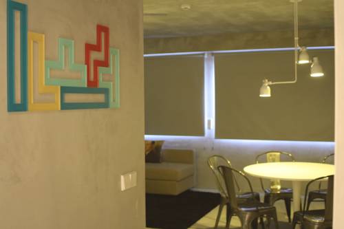 Imagen de la habitación del Hostel N1 Apartments and Suites. Foto 13