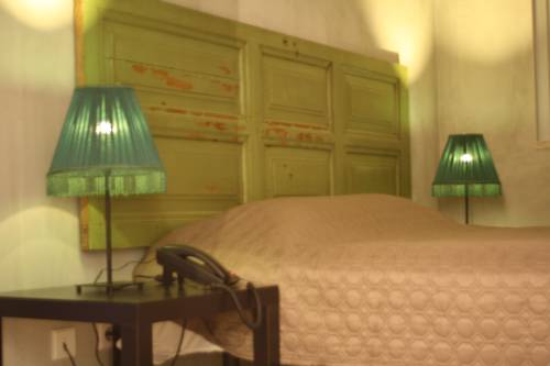 Imagen de la habitación del Hostel N1 Apartments and Suites. Foto 16