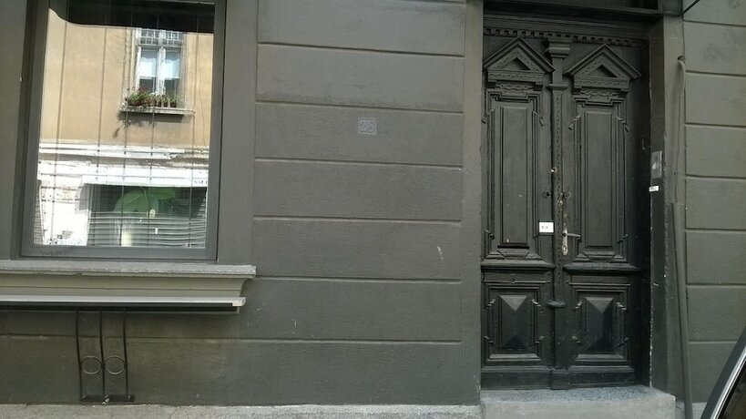 Imagen general del Hostel N1 In Sofia. Foto 2