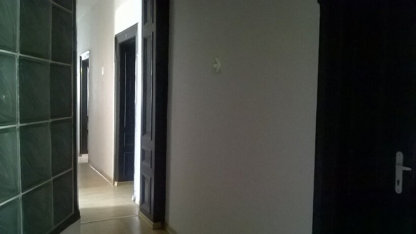 Imagen general del Hostel N1 In Sofia. Foto 9