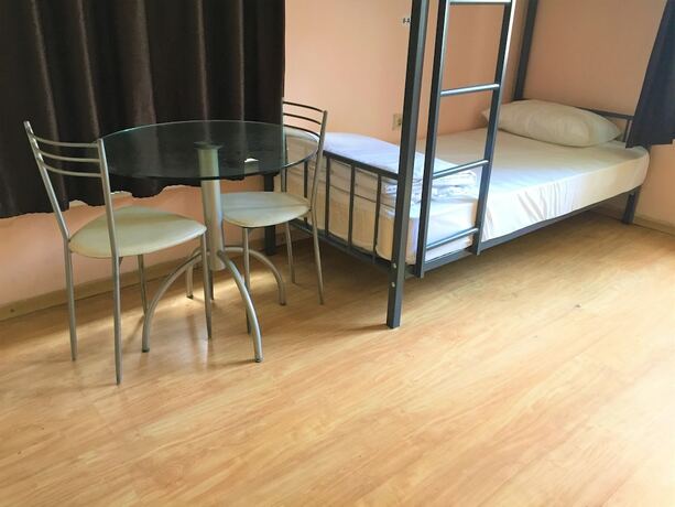 Imagen de la habitación del Hostel N1 In Sofia. Foto 15
