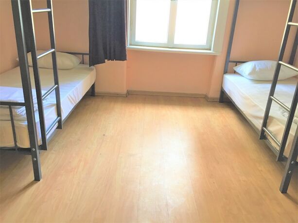 Imagen de la habitación del Hostel N1 In Sofia. Foto 16