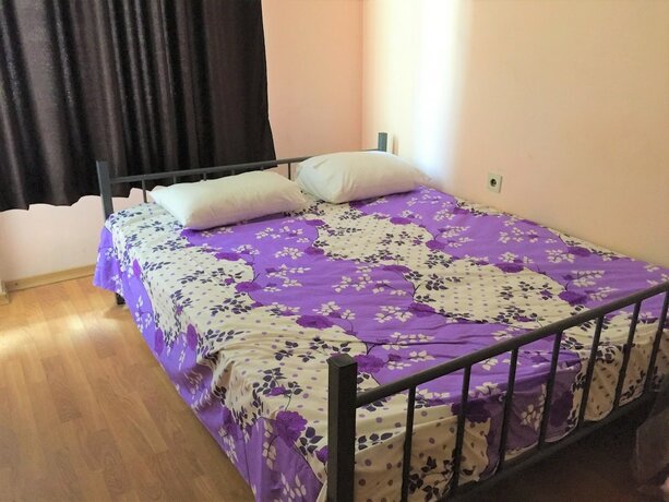 Imagen de la habitación del Hostel N1 In Sofia. Foto 20