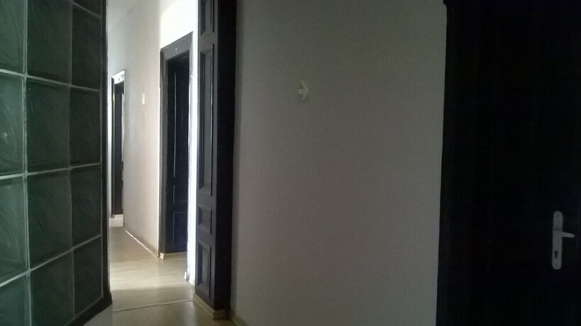 Imagen de los interiores del Hostel N1 In Sofia. Foto 24