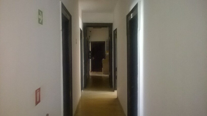 Imagen de los interiores del Hostel N1 In Sofia. Foto 25