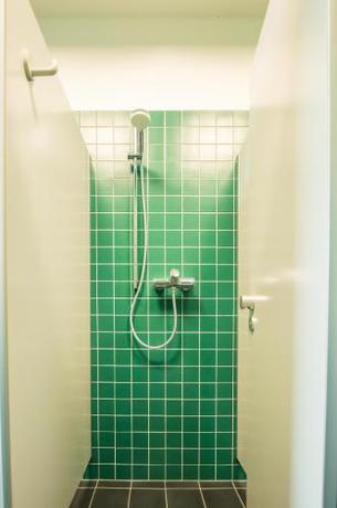 Imagen de la habitación del Hostel NEOHOSTEL Berlin. Foto 2