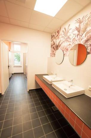 Imagen de la habitación del Hostel NEOHOSTEL Berlin. Foto 3