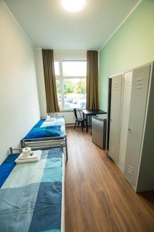 Imagen de la habitación del Hostel NEOHOSTEL Berlin. Foto 5