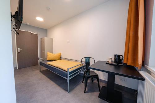 Imagen de la habitación del Hostel NEOHOSTEL Berlin. Foto 8