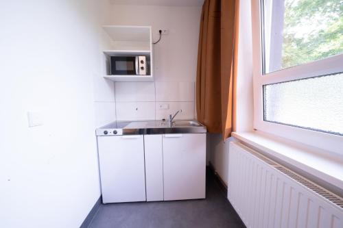 Imagen de la habitación del Hostel NEOHOSTEL Berlin. Foto 13