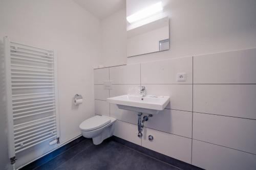 Imagen de la habitación del Hostel NEOHOSTEL Berlin. Foto 17