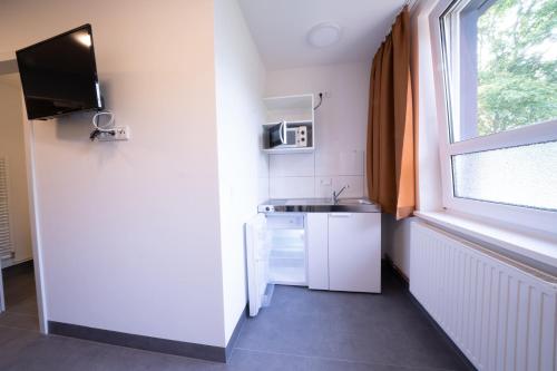 Imagen de la habitación del Hostel NEOHOSTEL Berlin. Foto 18